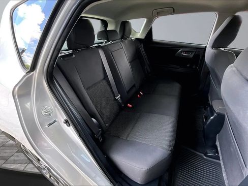 Used 2017 Toyota Corolla iM w/ All-Weather Mat Package FWD image 22