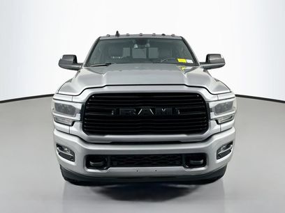 Used 2022 RAM 2500 Laramie
