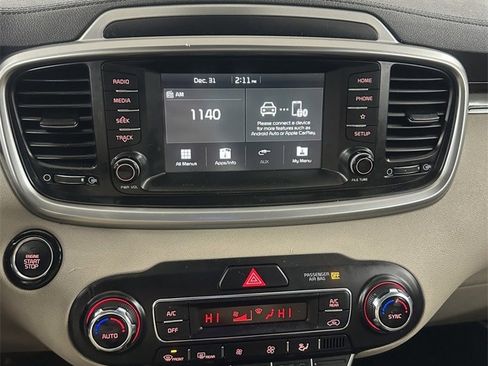 Used 2020 Kia Sorento EX image 21
