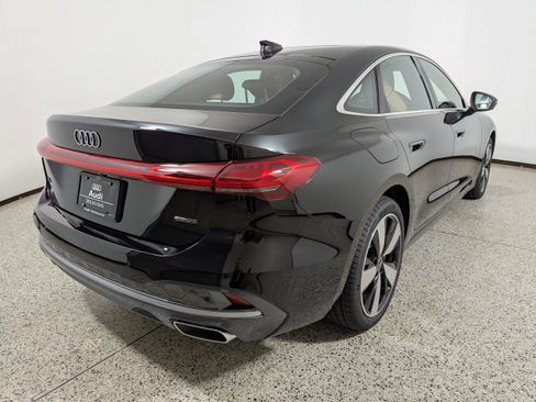 New 2025 Audi A5 2.0T Prestige image 7