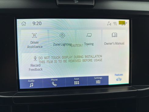 New 2026 Ford F350 XL w/ STX Appearance Package image 32