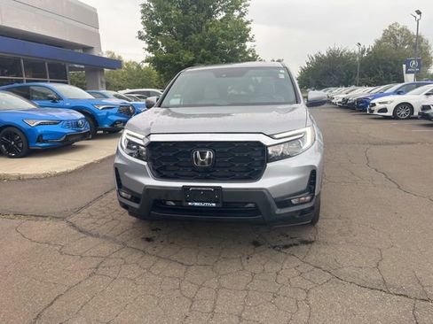 Used 2023 Honda Passport EX-L image 35