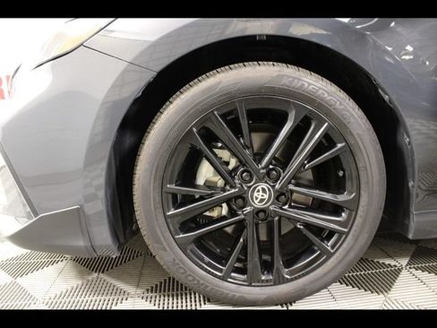 Used 2026 Toyota Camry SE w/ Multimedia Upgrade Package FWD image 27