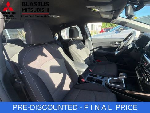 Used 2024 Kia Forte GT-Line FWD image 29