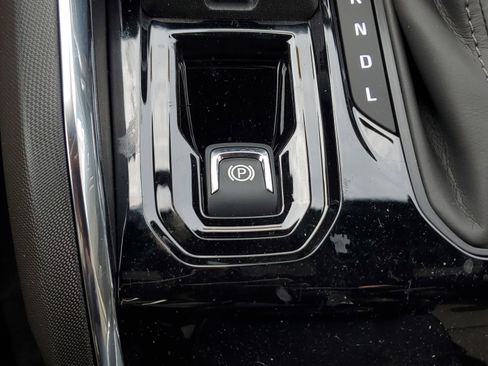 New 2025 GMC Canyon Elevation image 30