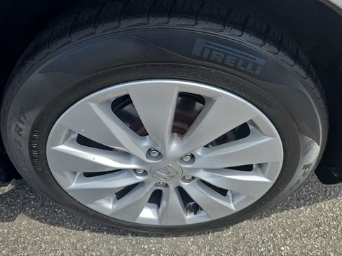 Used 2015 Honda Accord Touring image 31