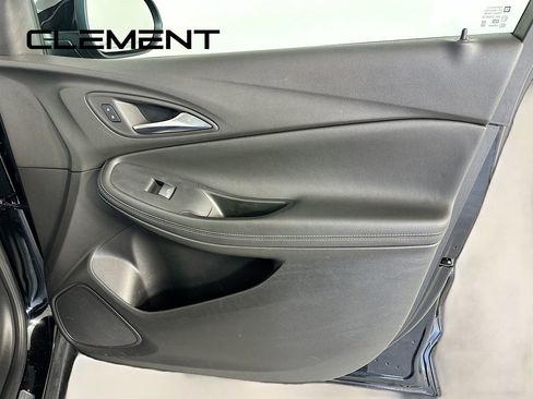 Used 2023 Buick Encore GX Preferred w/ Cold Weather Comfort Package image 34