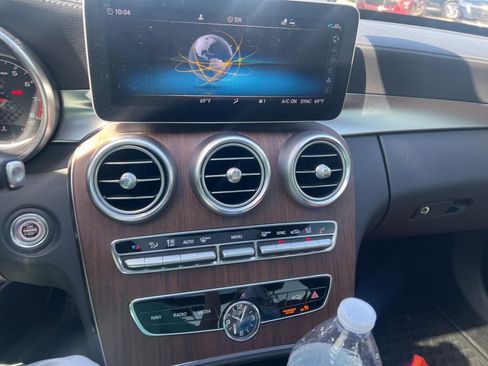 Used 2020 Mercedes-Benz C 43 AMG 4MATIC Sedan image 24