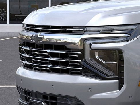 New 2025 Chevrolet Tahoe Premier image 13
