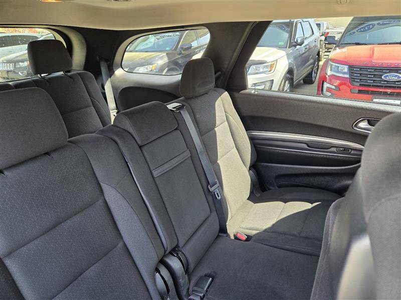 Used 2013 Dodge Durango SXT AWD/4WD image 32