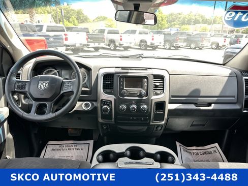 Used 2019 RAM 1500 Classic Warlock image 15