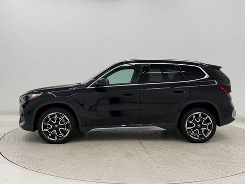 Used 2026 BMW X1 xDrive28i w/ Technology Package AWD/4WD image 2