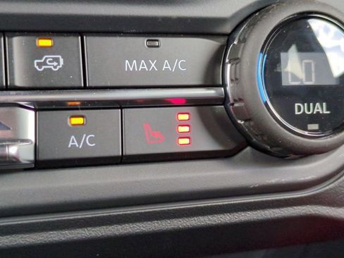 New 2025 Ford Bronco Stroppe Edition image 23