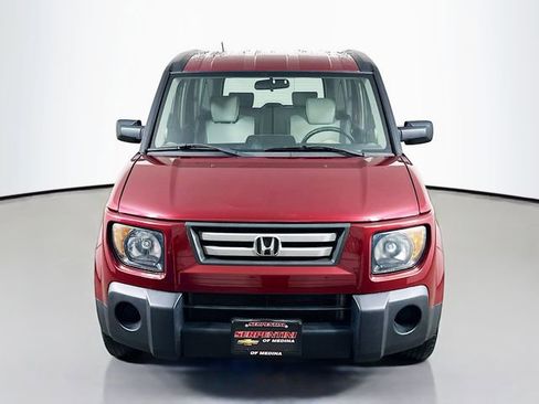 Used 2008 Honda Element EX image 4