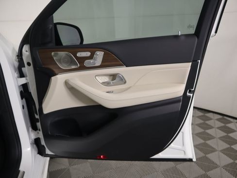 New 2026 Mercedes-Benz GLE 450 4MATIC Coupe image 27