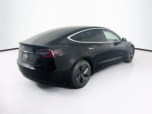 Used 2018 Tesla Model 3 Long Range RWD image 9