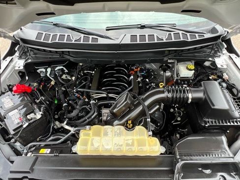 Used 2023 Ford F150 Tremor w/ Equipment Group 402A High AWD/4WD image 61