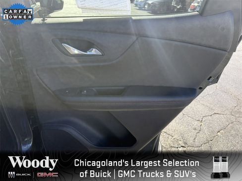 Used 2020 Chevrolet Blazer RS image 36