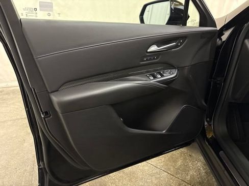 Used 2024 Cadillac XT4 Sport AWD/4WD image 35