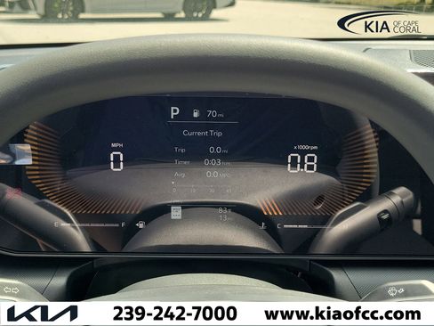 New 2026 Kia K4 LXS image 24