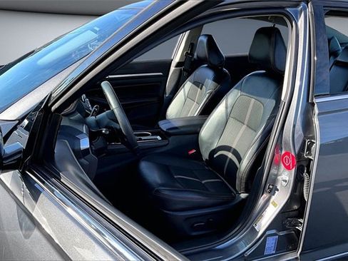 Certified 2024 Nissan Altima 2.5 SR image 20