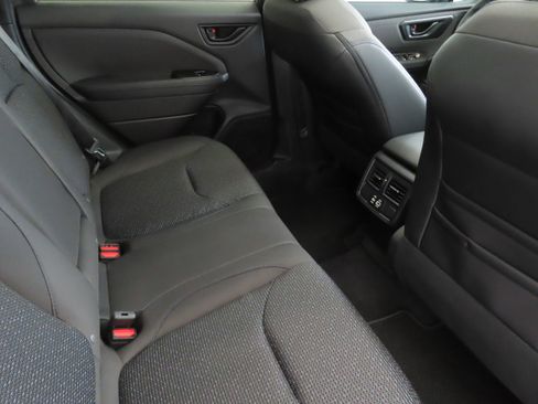 New 2026 Subaru Forester Premium image 25