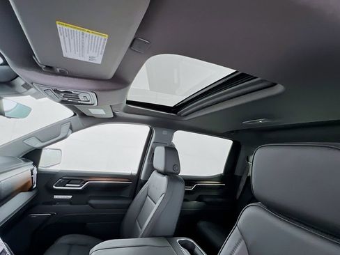 Used 2025 GMC Sierra 1500 Denali w/ Denali Reserve Package image 22