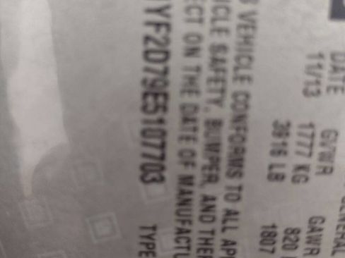 Used 2014 Chevrolet Corvette Stingray 2dr Coupe w/ 3LT Preferred Equipment Group image 25