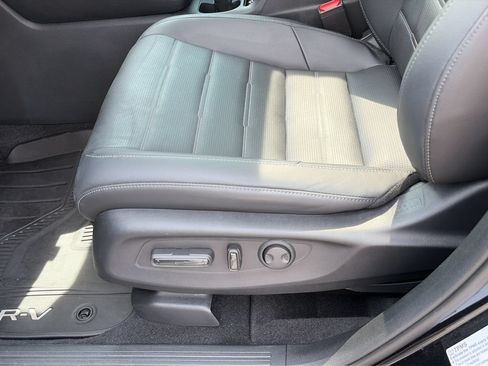 Used 2024 Honda CR-V EX-L image 16