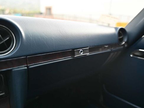 Used 1989 Mercedes-Benz 560 SL image 24