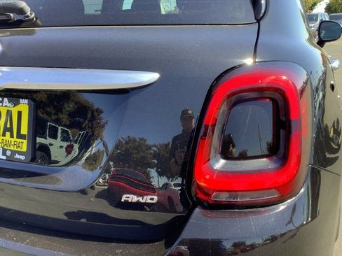 Used 2020 FIAT 500X Trekking image 40