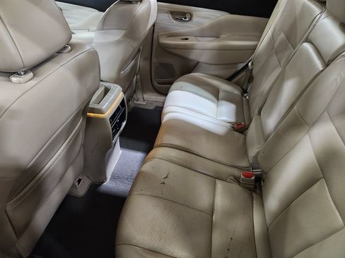 Used 2015 Nissan Murano Platinum w/ Platinum Technology Package FWD image 51