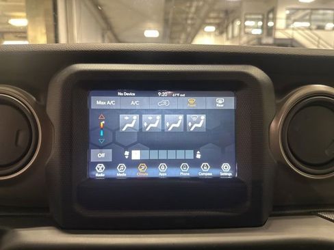 Used 2022 Jeep Wrangler Unlimited Sport S image 21