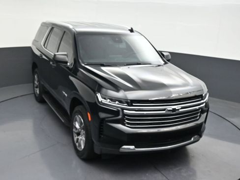 Used 2023 Chevrolet Tahoe LT RWD image 22
