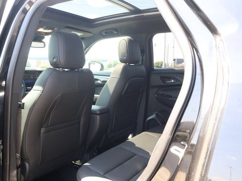New 2026 Chevrolet TrailBlazer ACTIV w/ Convenience Package FWD image 38