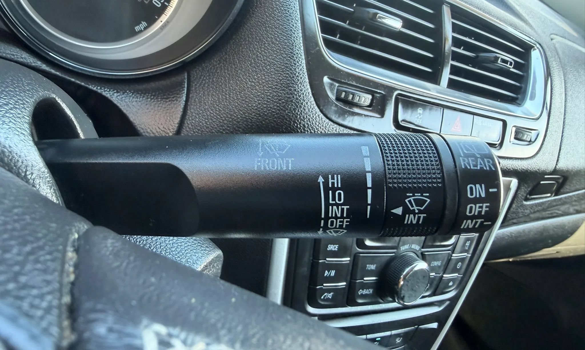 Used 2014 Buick Encore FWD image 15
