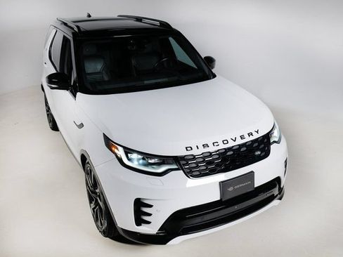 Certified 2023 Land Rover Discovery S R-Dynamic AWD/4WD image 29