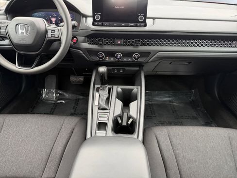 Used 2023 Honda Accord LX image 6