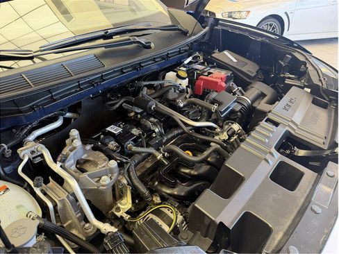 Used 2026 Nissan Kicks SV FWD image 24