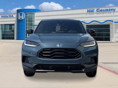 New 2026 Honda HR-V Sport image 6