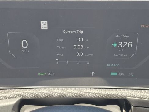 New 2026 Kia EV6 Wind AWD/4WD image 20
