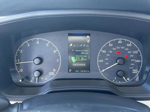 Certified 2024 Toyota Corolla LE image 12