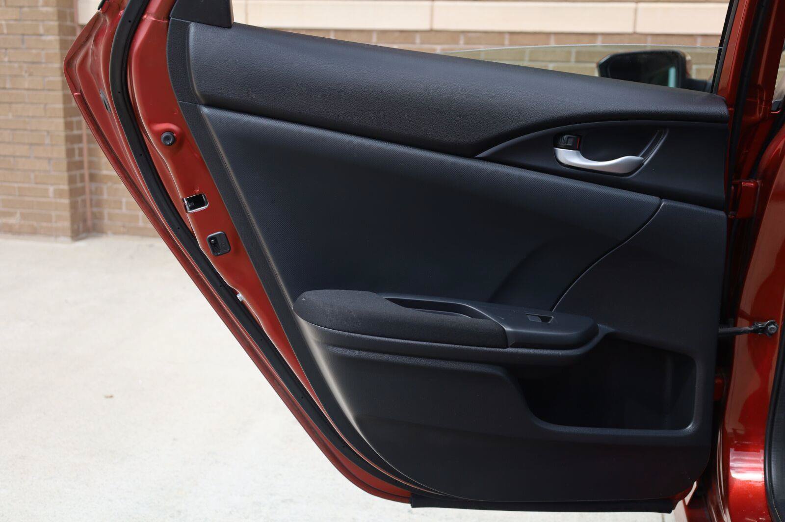 Used 2019 Honda Civic EX image 20