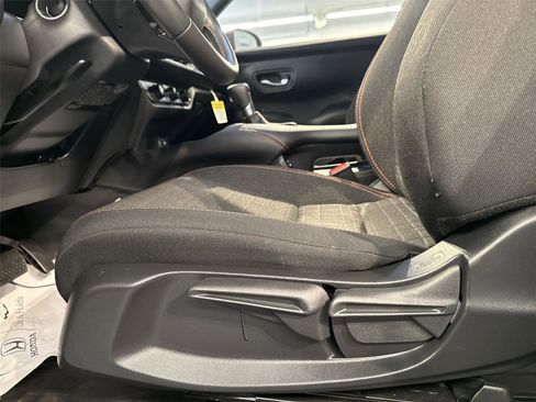 New 2025 Honda HR-V Sport image 14