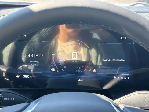 New 2026 Chevrolet Equinox LT FWD image 14