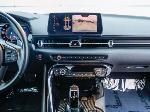 Used 2024 Toyota Supra Premium w/ Driver Assist Package image 13