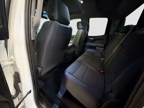 Used 2019 Chevrolet Silverado 1500 LT w/ All-Star Edition image 23