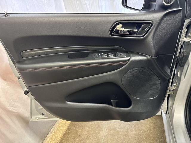 Used 2025 Dodge Durango GT AWD/4WD image 23