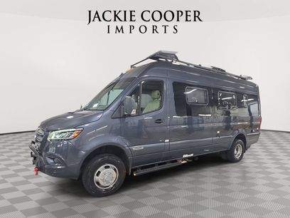 Used 2020 Mercedes-Benz Sprinter 3500