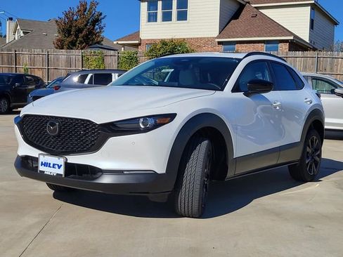 New 2026 MAZDA CX-30 AWD 2.5 S image 2
